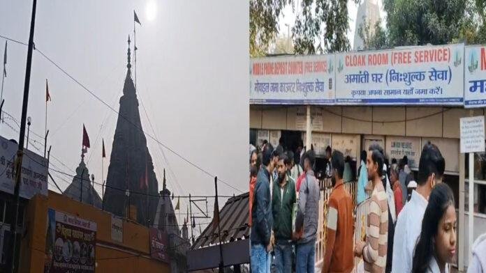 नए साल की पहली सुबह, गयाजी में आस्था का ज्वार, विष्णुपद से बोधगया तक उमड़ी भीड़, जाम में उलझी व्यवस्था