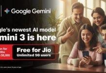 JIO की बड़ी पहल: बिहार-झारखंड के छात्रों को AI से जोड़ रहा रिलायंस जियो, छात्रों और शिक्षकों को दी जा रही ट्रेनिंग JIO की बड़ी पहल: बिहार-झारखंड के छात्रों को AI से जोड़ रहा रिलायंस जियो