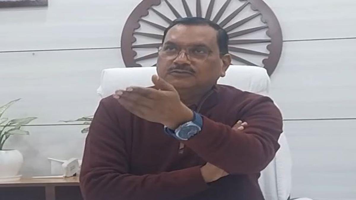 Gopalganj DM 1 22Scope News