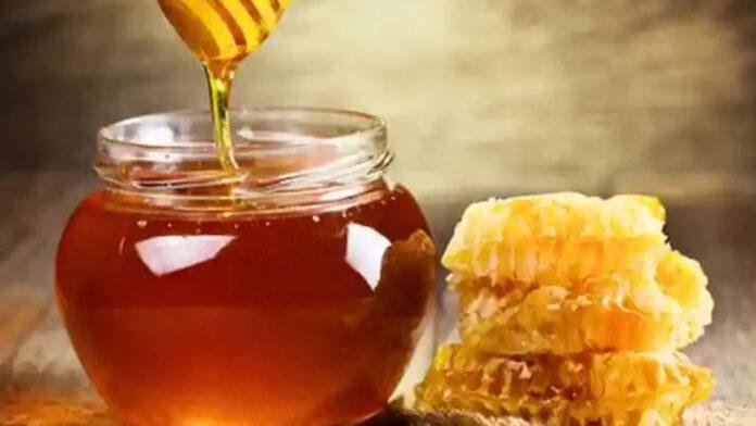 सरकारी अनुदान का नतीजा बिहार बना देश का चौथा बड़ा शहद उत्पादक