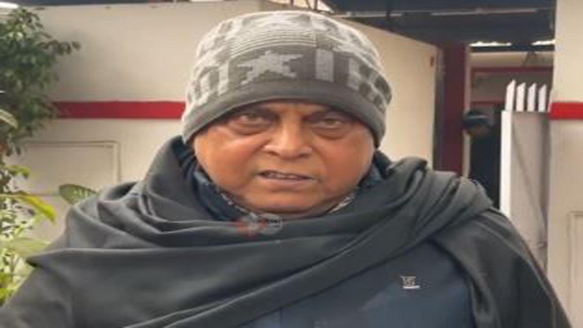 लैंड फॉर जॉब मामले में आरोप तय, JDU-BJP ने लालू, राबड़ी व तेजस्वी से मांगा इस्तीफा, RJD ने दी सफाई | 22Scope News JDU Spokesperson Neeraj Kumar 22Scope News