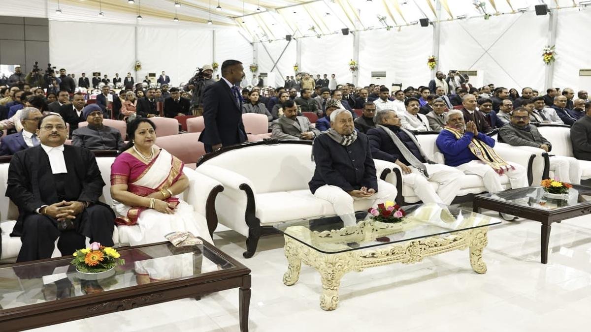 Justice Sangam Kumar Sahu 1 22Scope News