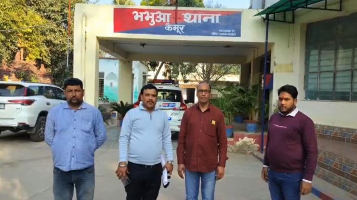 Kaimur Police 1 2 22Scope News