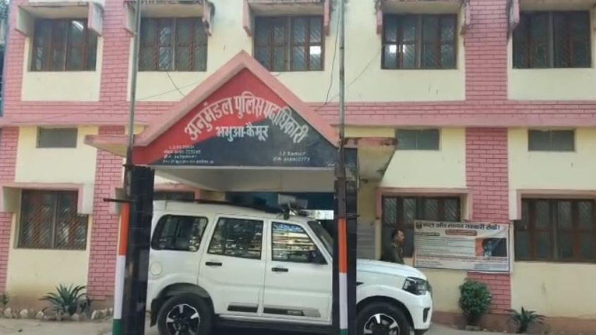 Kaimur Police 1 22Scope News