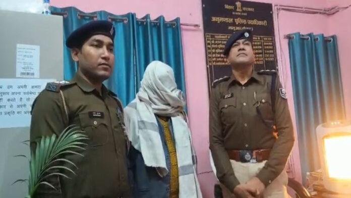 मछली पकड़ने के विवाद में युवक की हत्या, मुख्य आरोपी गिरफ्तार