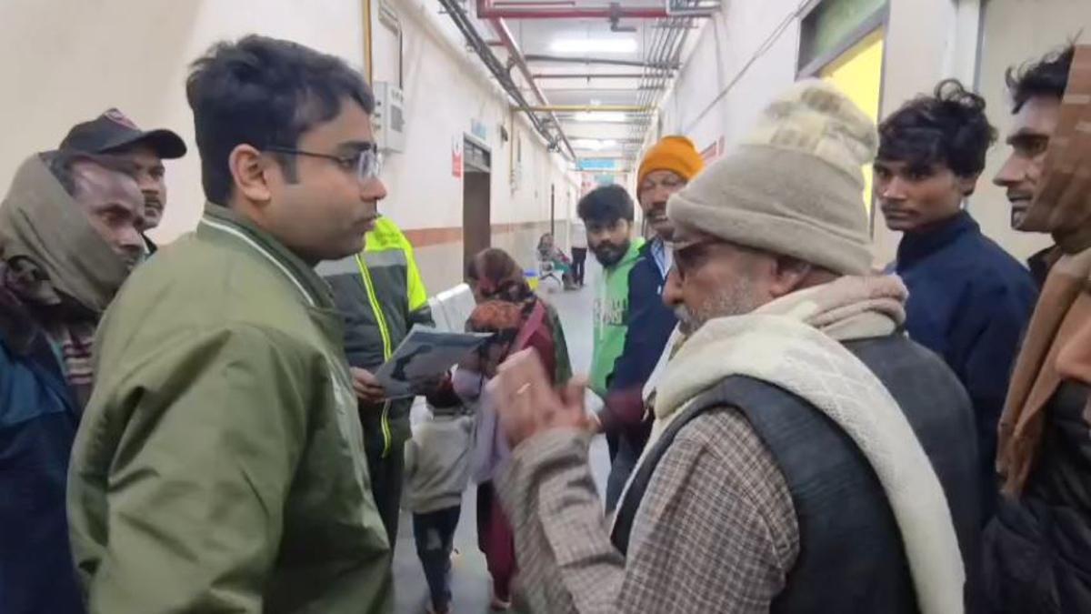 Katihar Hospital 1 22Scope News