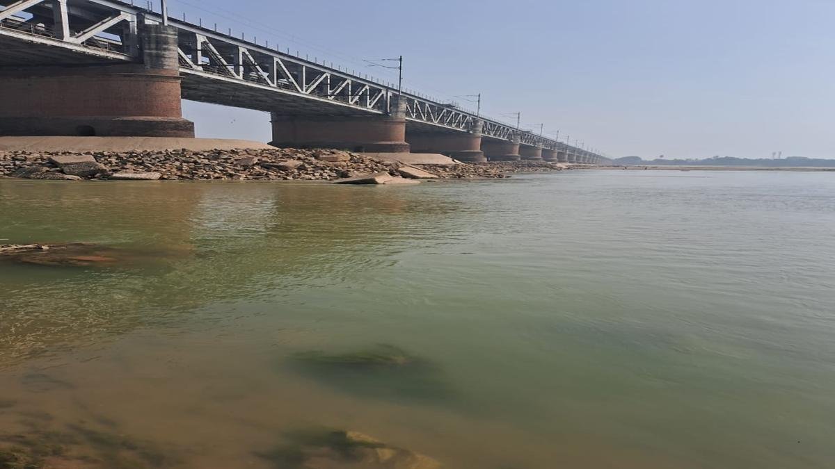 Koilwar Railway Bridge 1 22Scope News