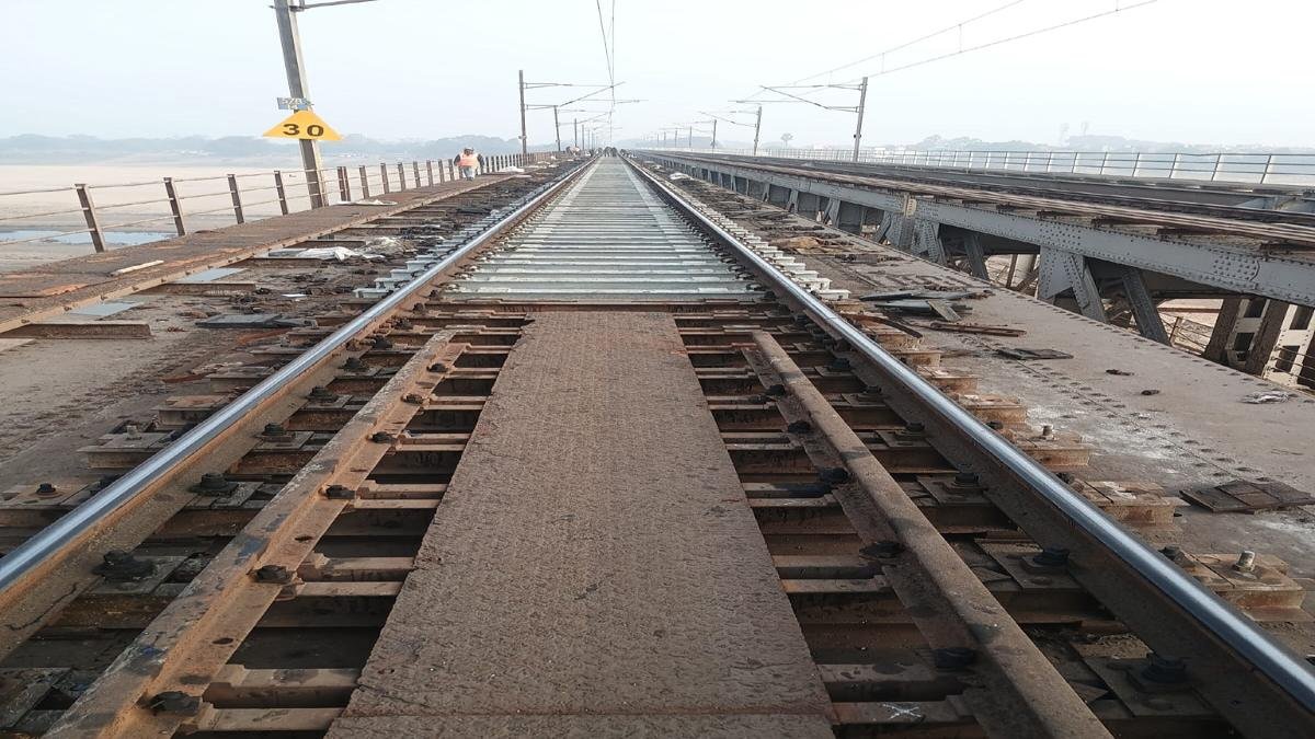 Koilwar Railway Bridge 2 22Scope News