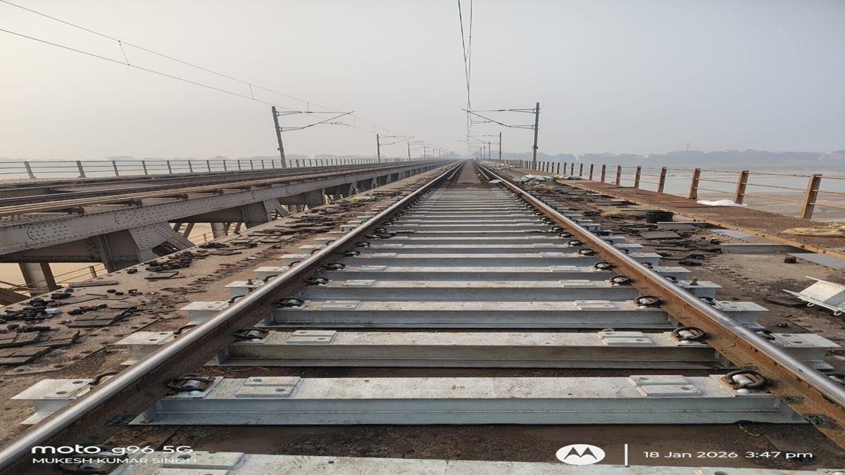 Koilwar Railway Bridge 3 22Scope News