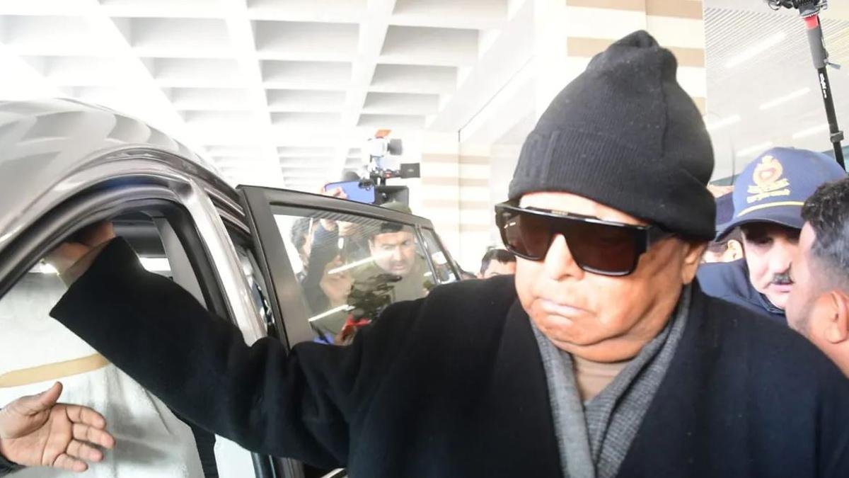 Lalu Yadav 1 22Scope News