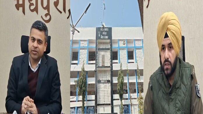 आमजन की समस्या का होगा तुंरत समाधान, जिलाधिकारी ने कहा - सभी सरकारी कार्यालयों में सोमवार और शुक्रवार को लगेगा जनता दरबार