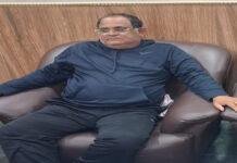 UGC नए कानून को लेकर सरकार पर बढ़ा दबाव, सच्चिदानंद राय ने राष्ट्रपति-PM को लिखा पत्र UGC नए कानून को लेकर सरकार पर बढ़ा दबाव, सच्चिदानंद राय ने राष्ट्रपति-PM को लिखा पत्र