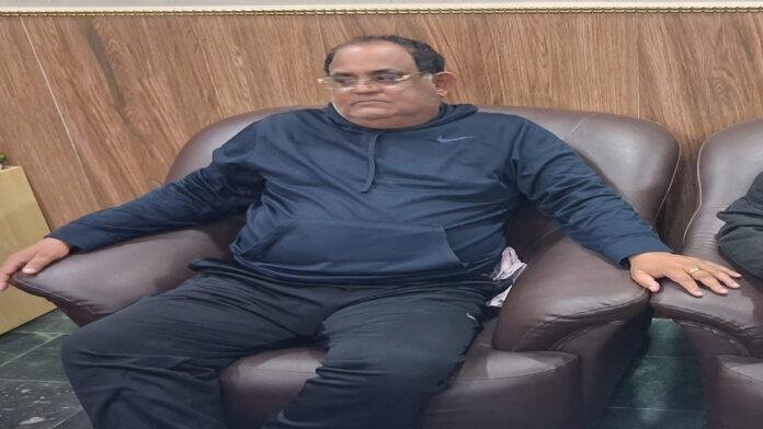 UGC नए कानून को लेकर सरकार पर बढ़ा दबाव, सच्चिदानंद राय ने राष्ट्रपति-PM को लिखा पत्र