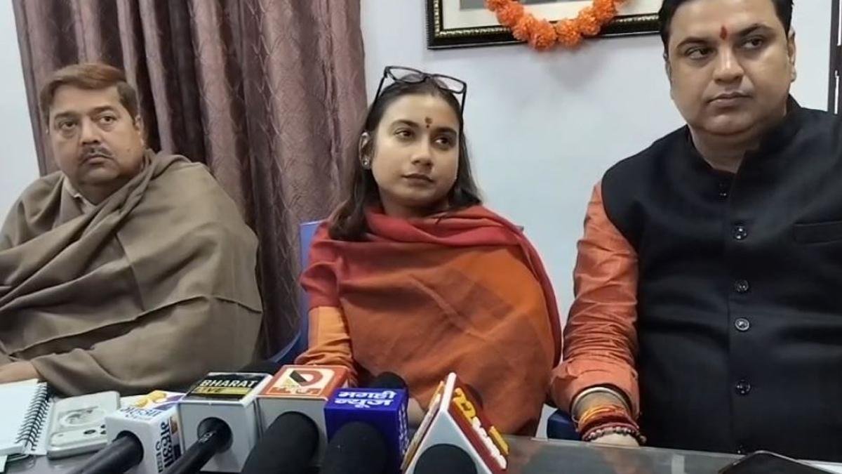 MP Shamvhi Chaudahry 1 22Scope News