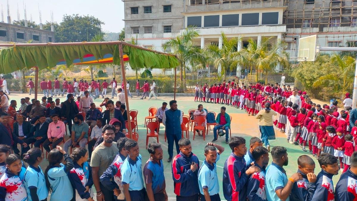 Ma Sarswati 1 22Scope News