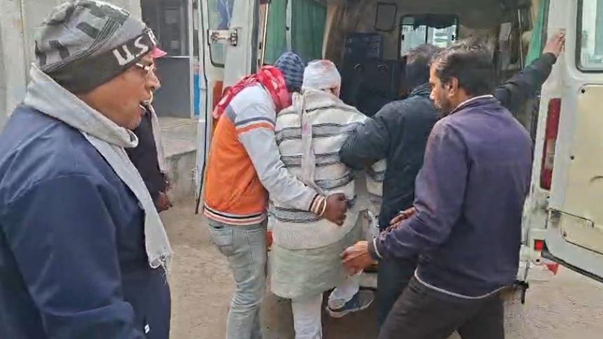 Madhepura Acc 1 22Scope News