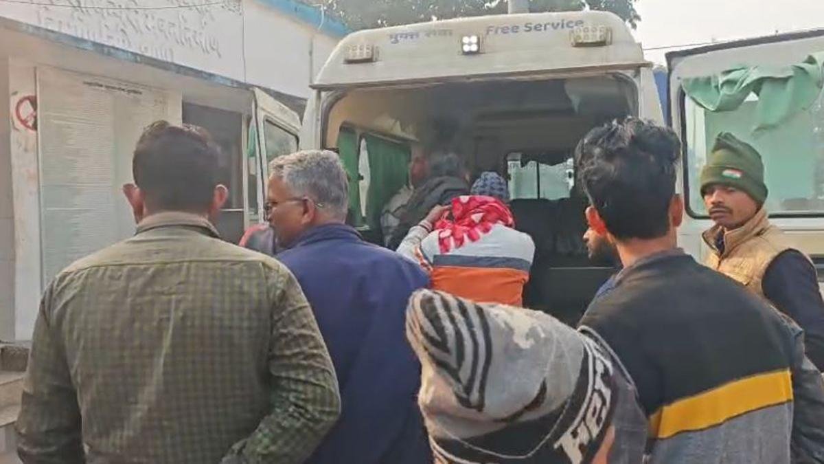 Madhepura Acc 2 22Scope News