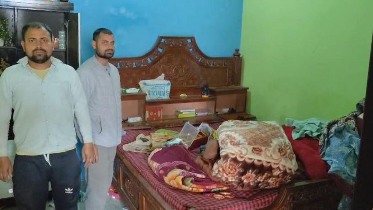 मधेपुरा में भीषण चोरी, खाली घर से 9.6 लाख पर हाथ साफ, CCTV खंगाल रही पुलिस | 22Scope News Madhepura Chori 2 22Scope News