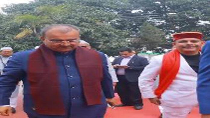 'थैलेसीमिया पीड़ित बच्चों का निःशुल्क बोन मैरो ट्रांसप्लांट करवा रही बिहार सरकार'