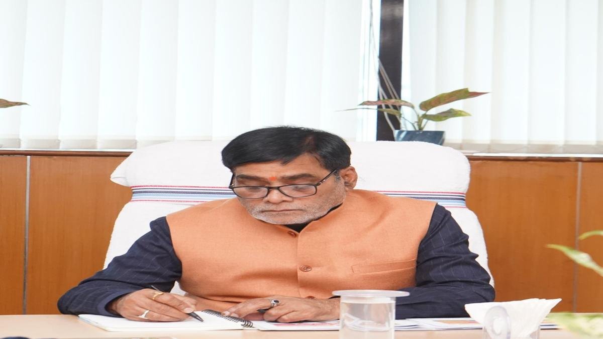 Manrti Ramkripal Yadav 2 22Scope News