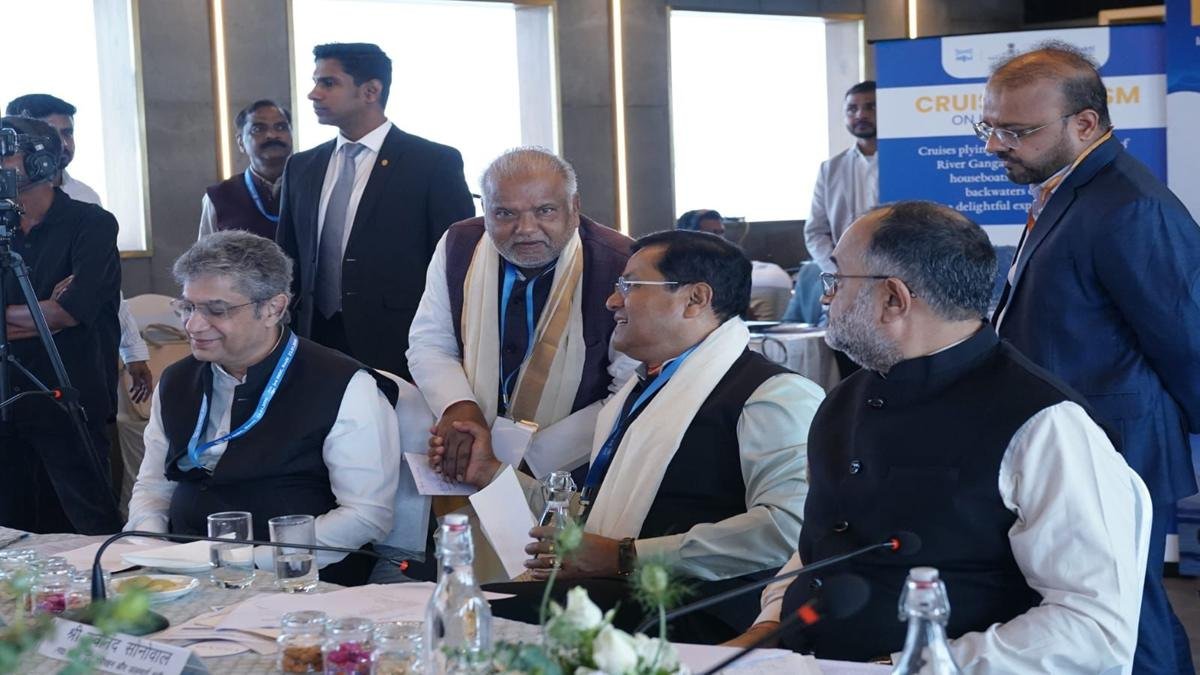 Manrti S Kumar 1 22Scope News