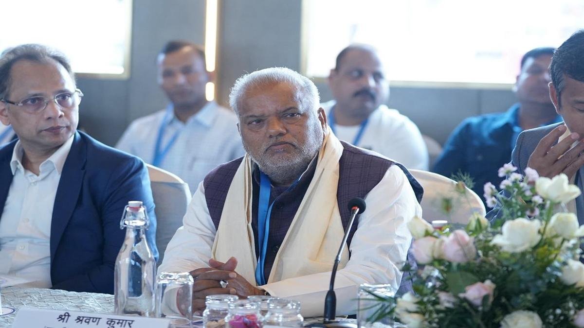 Manrti S Kumar 2 22Scope News