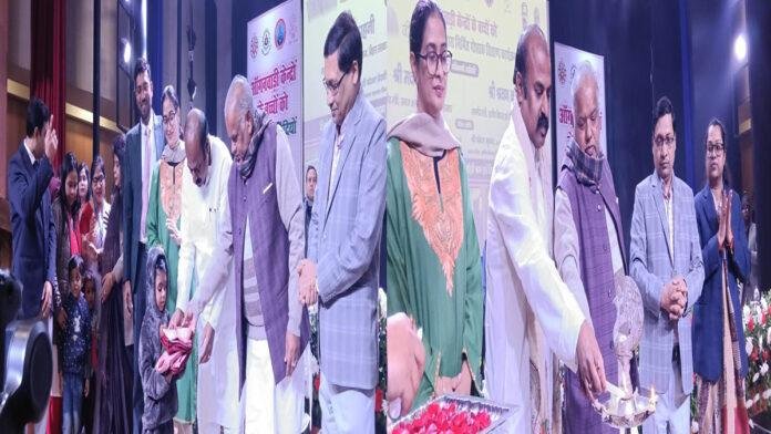 'अब आंगनवाड़ी केंद्रों की तर्ज पर स्कूली बच्चों को भी जीविका दीदी की पोशाक देने की पहल'