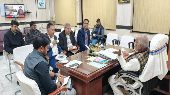 नदियां बनेंगी हाईवे? गंगा के बाद कोसी-गंडक पर कार्गो क्रांति