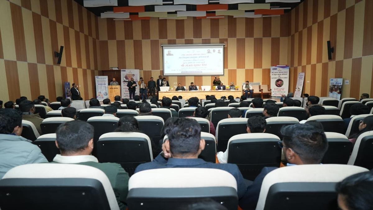 Mantri Sanjay Kumar 2 22Scope News