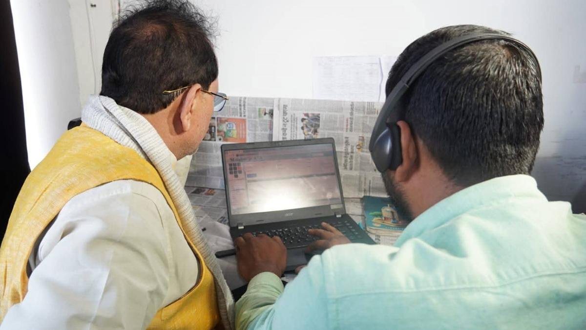 Mantri Vijay Sinha 1 22Scope News