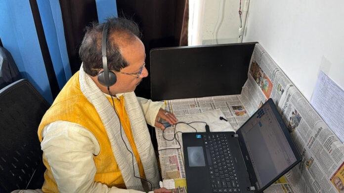 राजस्व मामलों के निपटारे के लिए 26 जनवरी से विशेष अभियान