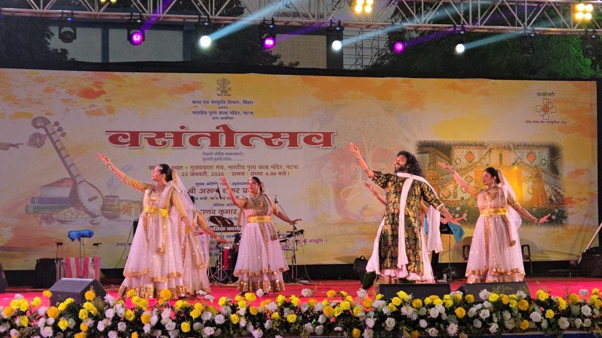 Minister Arun Shankar 5 22Scope News