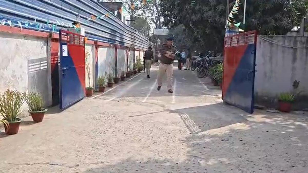 Mokama Police 1 22Scope News