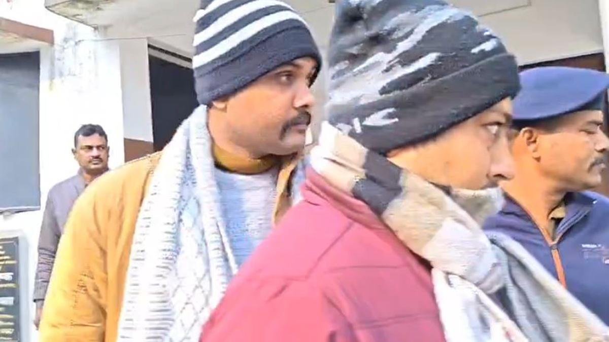 Monitoring DSP 1 22Scope News