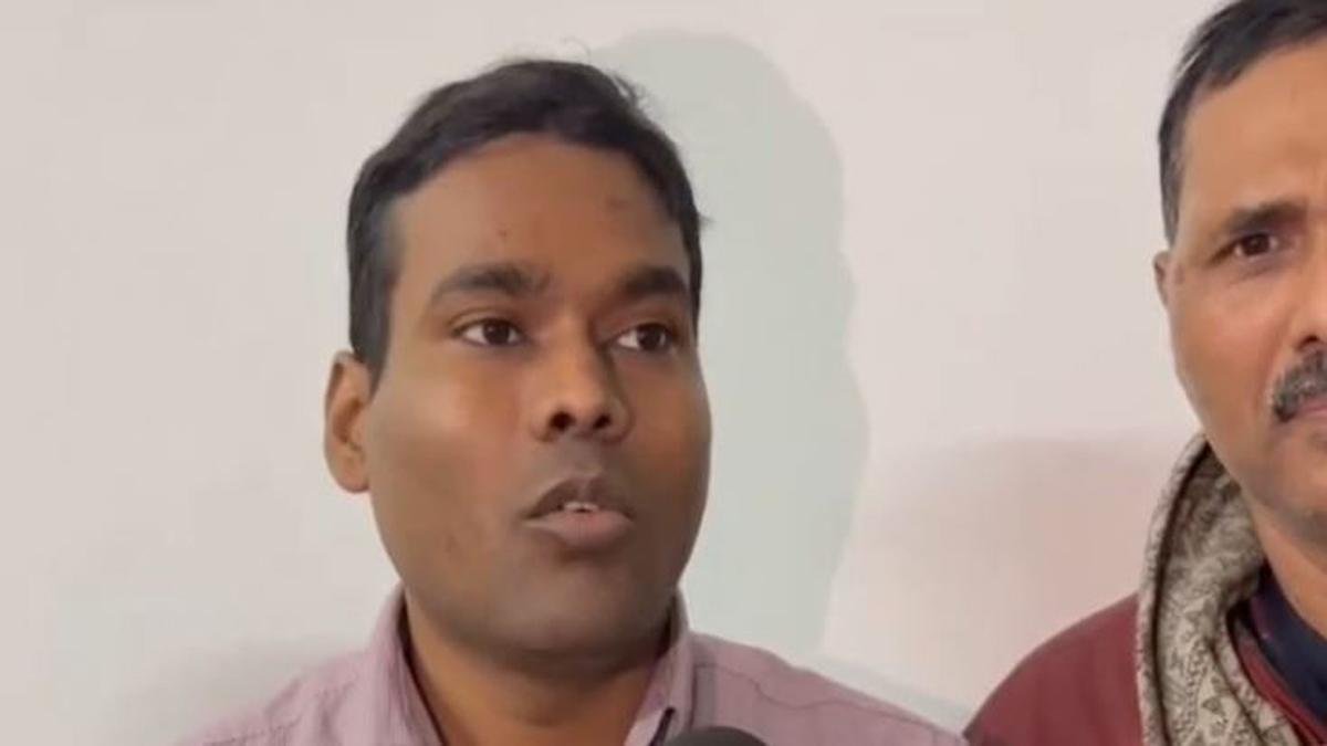Monitoring Department Raid 22Scope News