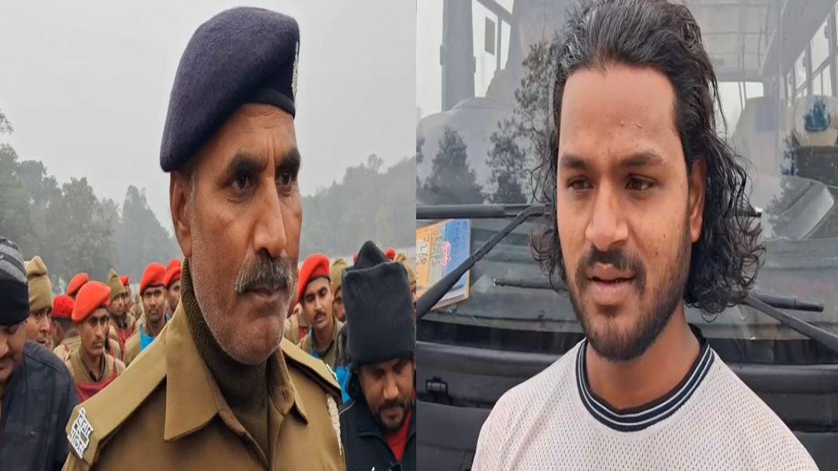 Motihari Police 1 22Scope News