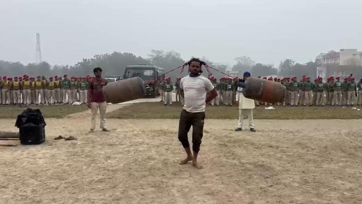 Motihari Police 2 22Scope News