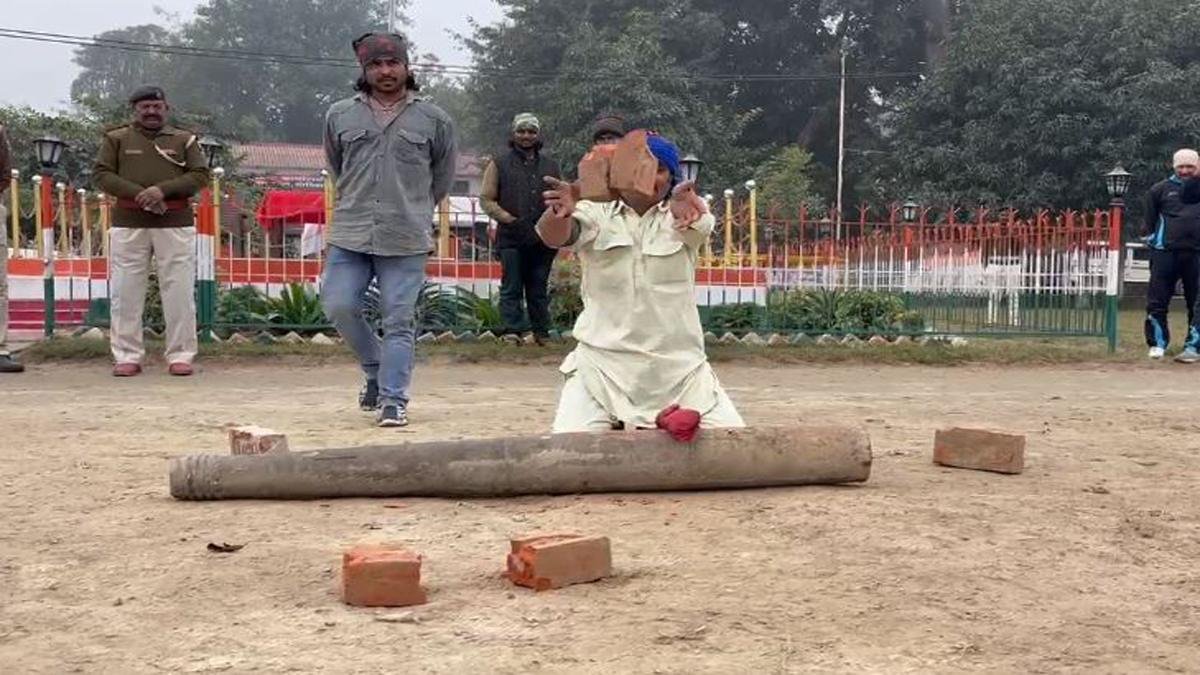 Motihari Police 3 22Scope News