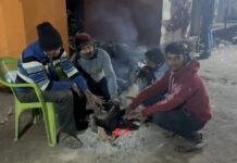 कोल्हान बना मिनी शिमला