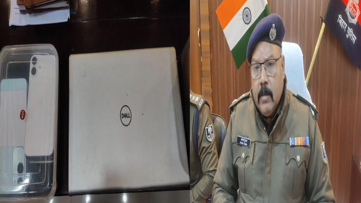 Munger SP 1 22Scope News