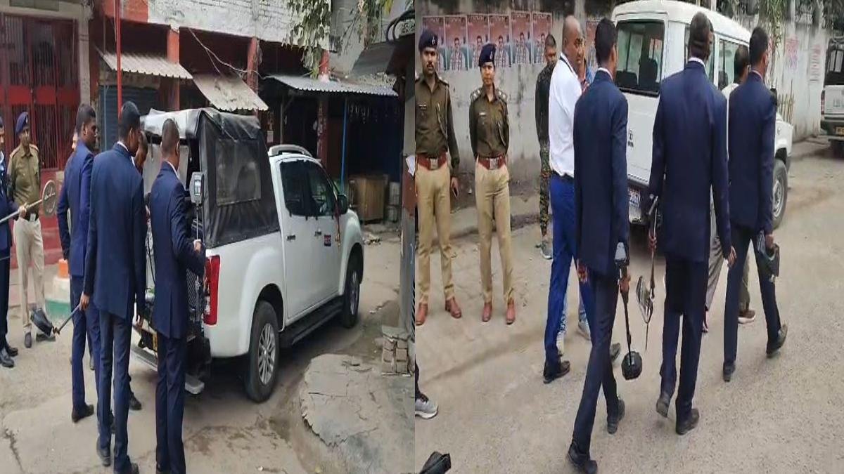 Muzaffarpur Civil Court 1 22Scope News