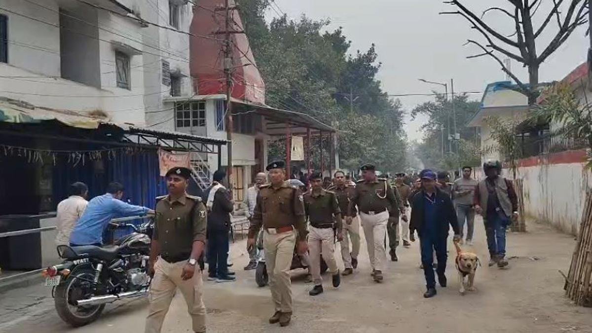 Muzaffarpur Civil Court 2 22Scope News