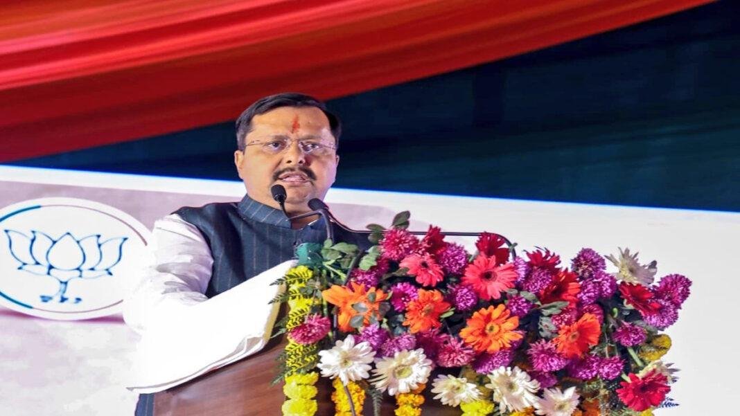 19 जनवरी को नितिन नवीन राष्ट्रीय अध्यक्ष के लिए करेंगे नामांकन, PM मोदी होंगे प्रस्तावक