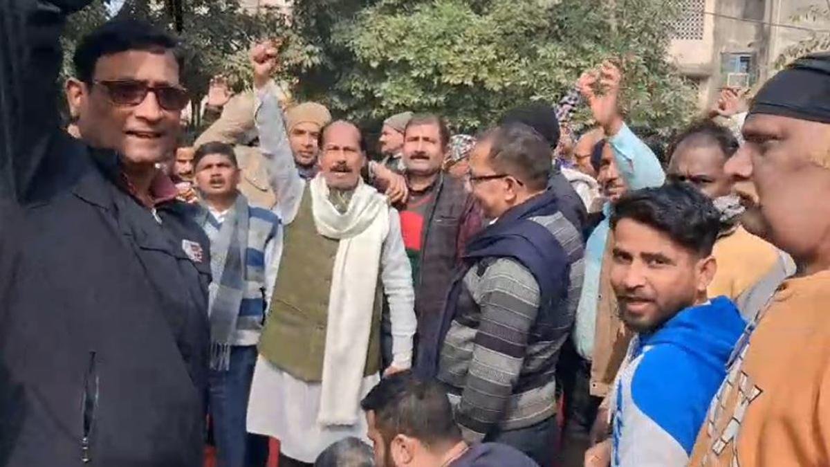 Patna City Dharna 1 22Scope News