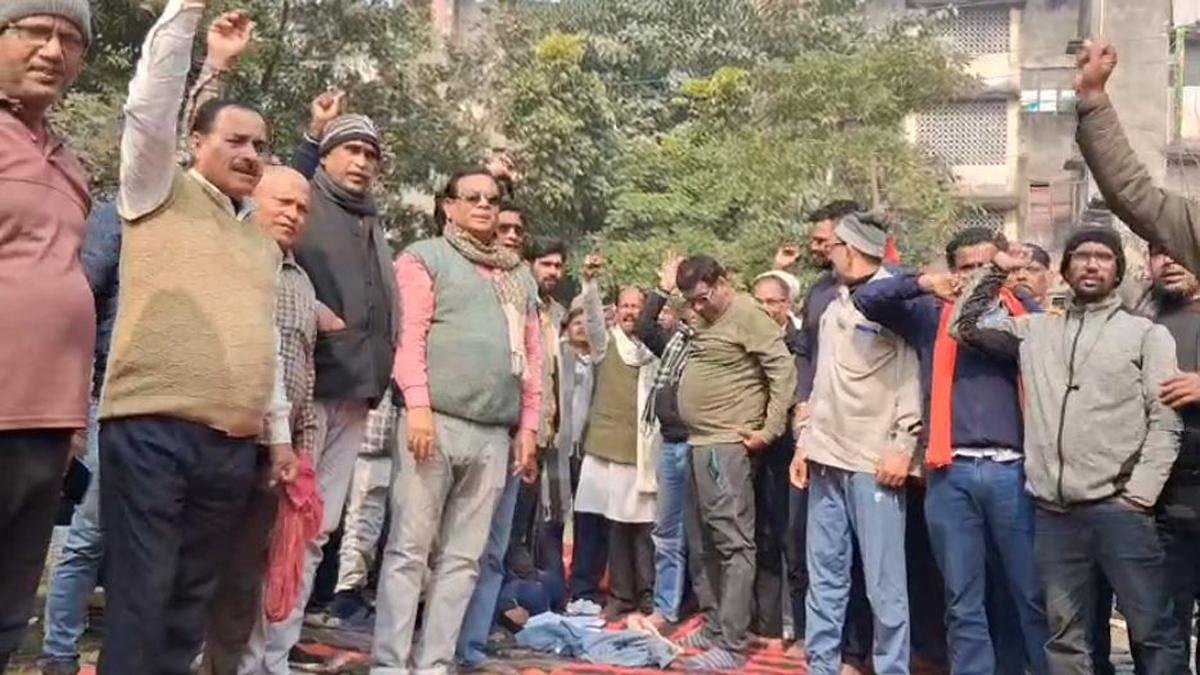 Patna City Dharna 2 22Scope News