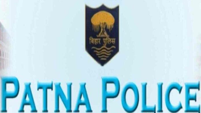 पटना पुलिस की कार्रवाई, कुख्यात अपराधी मुठभेड़ में घायल