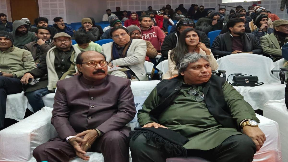 Premchand Theater 3 22Scope News