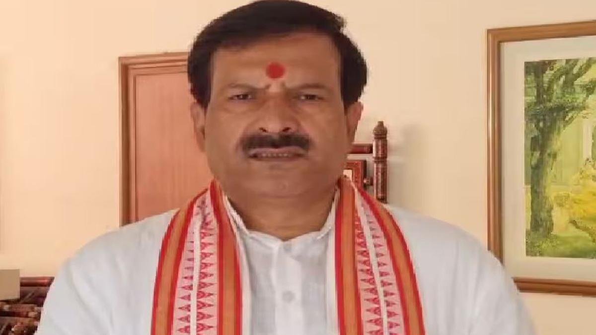 लैंड फॉर जॉब मामले में आरोप तय, JDU-BJP ने लालू, राबड़ी व तेजस्वी से मांगा इस्तीफा, RJD ने दी सफाई | 22Scope News RJD Spokesperson Mrityunjay Tiwari 22Scope News