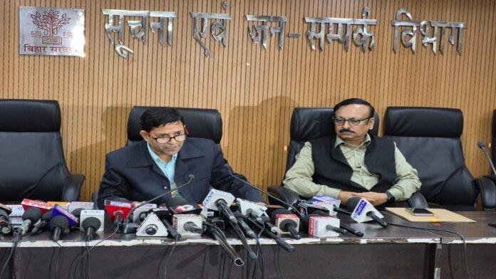 पटना में आयोजित होगा बागवानी महोत्सव, फल-सब्जी और उद्यानिक उत्पादों के उत्पादन में प्रतिस्पर्धा को मिलेगा बढ़ावा