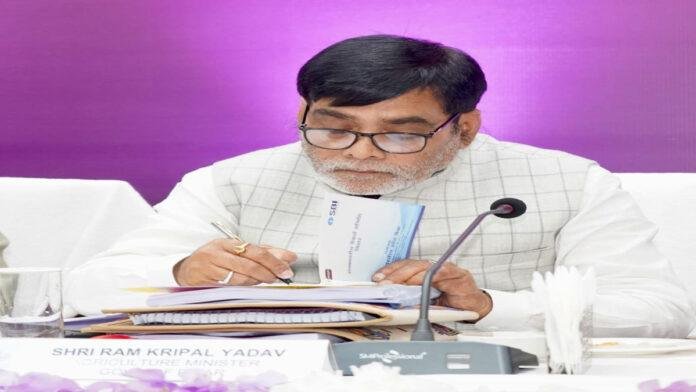 ड्रीप-स्प्रिंकलर से होगी किफायती खेती, सरकार दे रही 80 फीसदी तक अनुदान